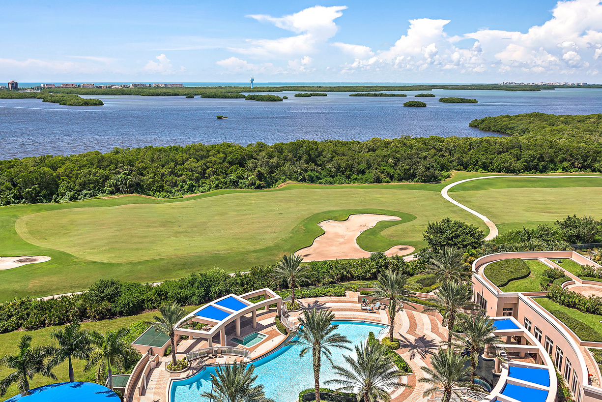Bonita Bay