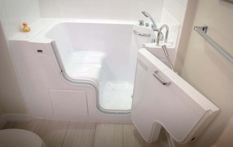 WalkIn Tubs Fraser Valley