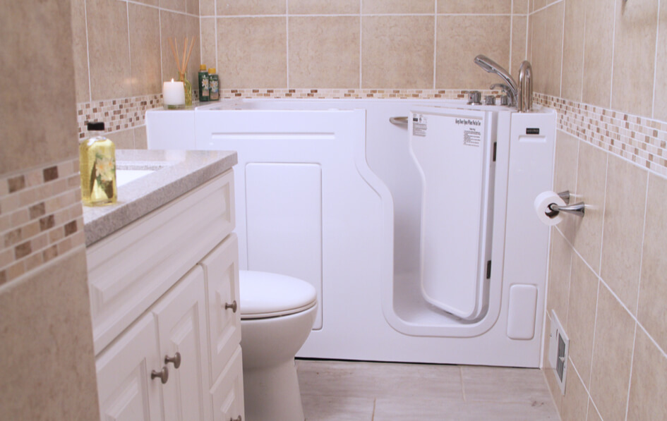 WalkIn Tubs Fraser Valley