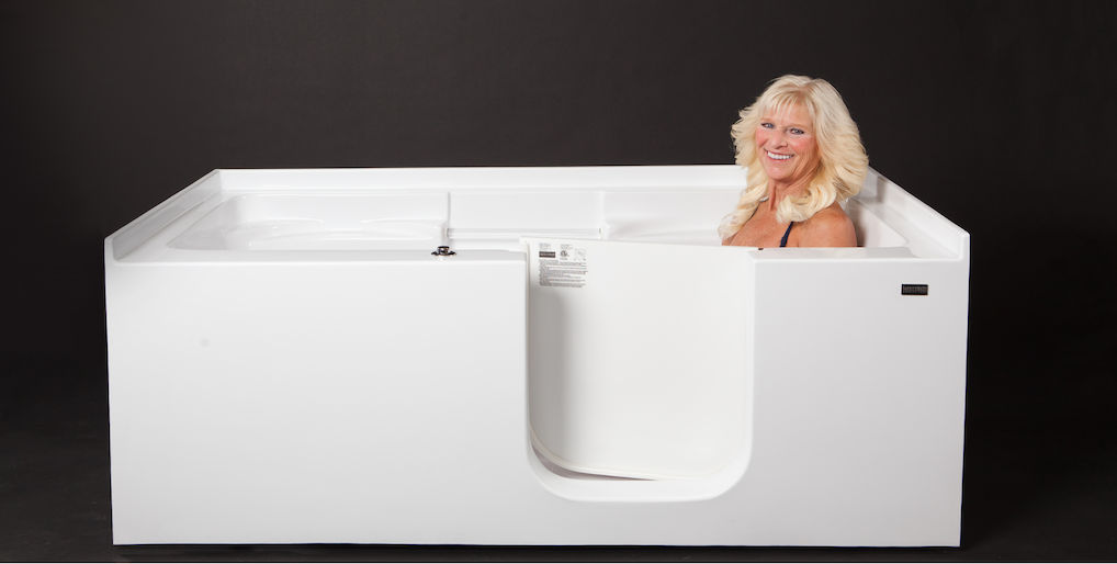 WalkIn Tubs Fraser Valley