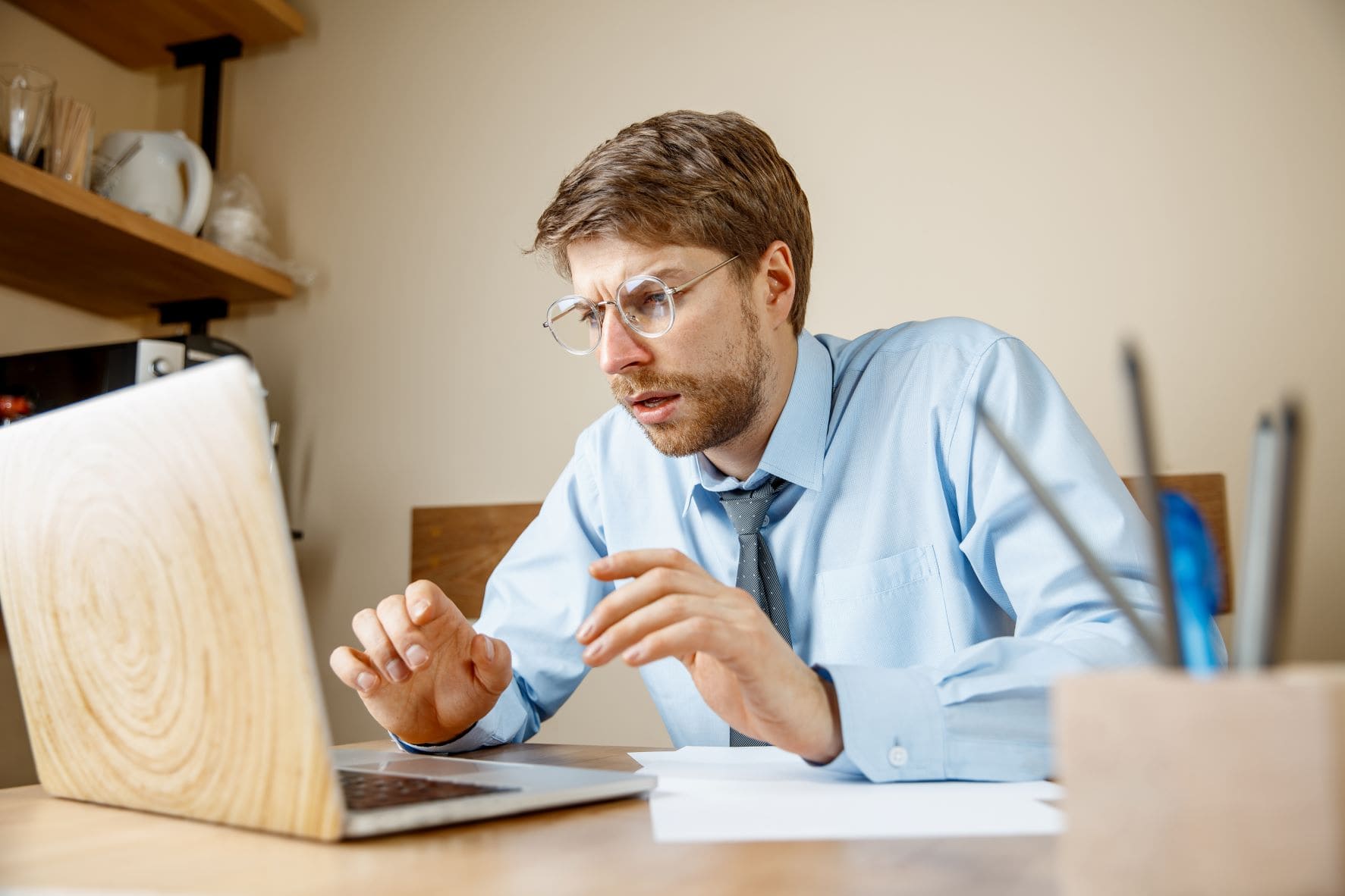 Conoce las Razones de Incumplimiento de KPIs