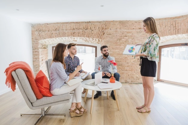 Transforma tu Espacio de Trabajo