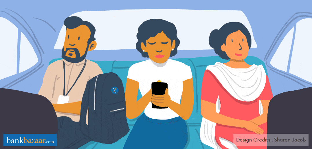 How Sharing Can Help You Save!