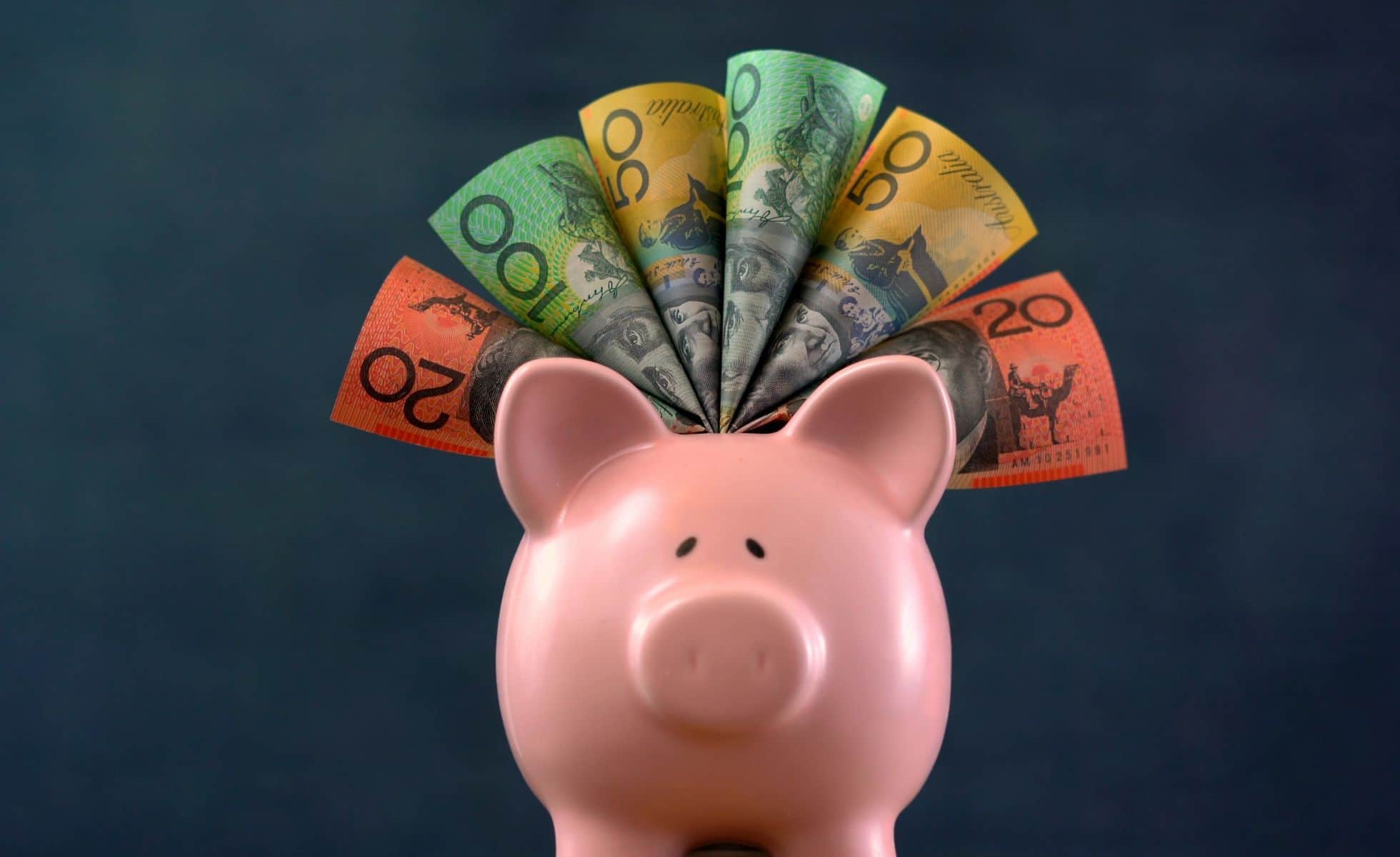 Piggy bank