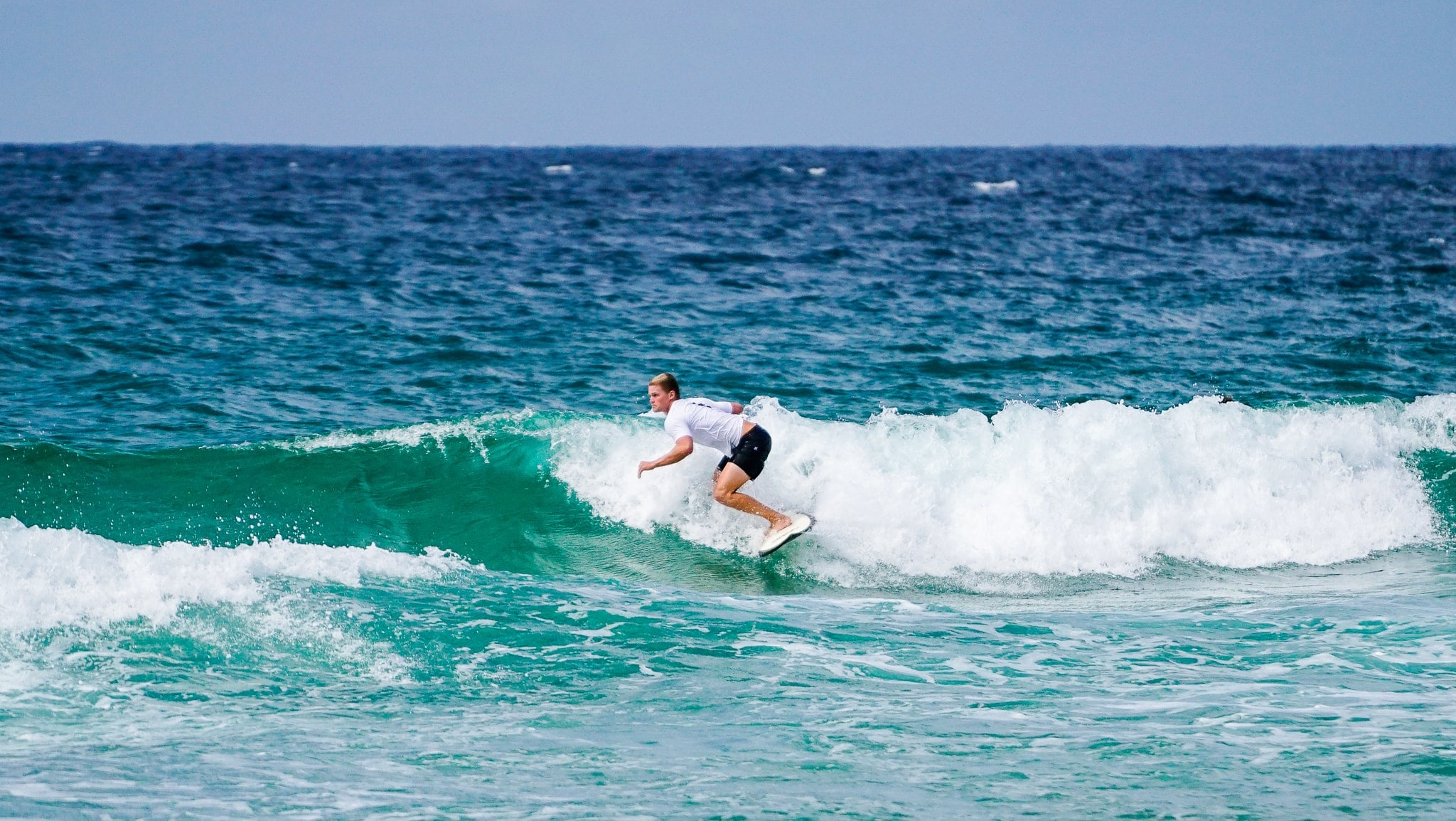 Catching waves at The Big Kahuna surf charity event with UnLtd