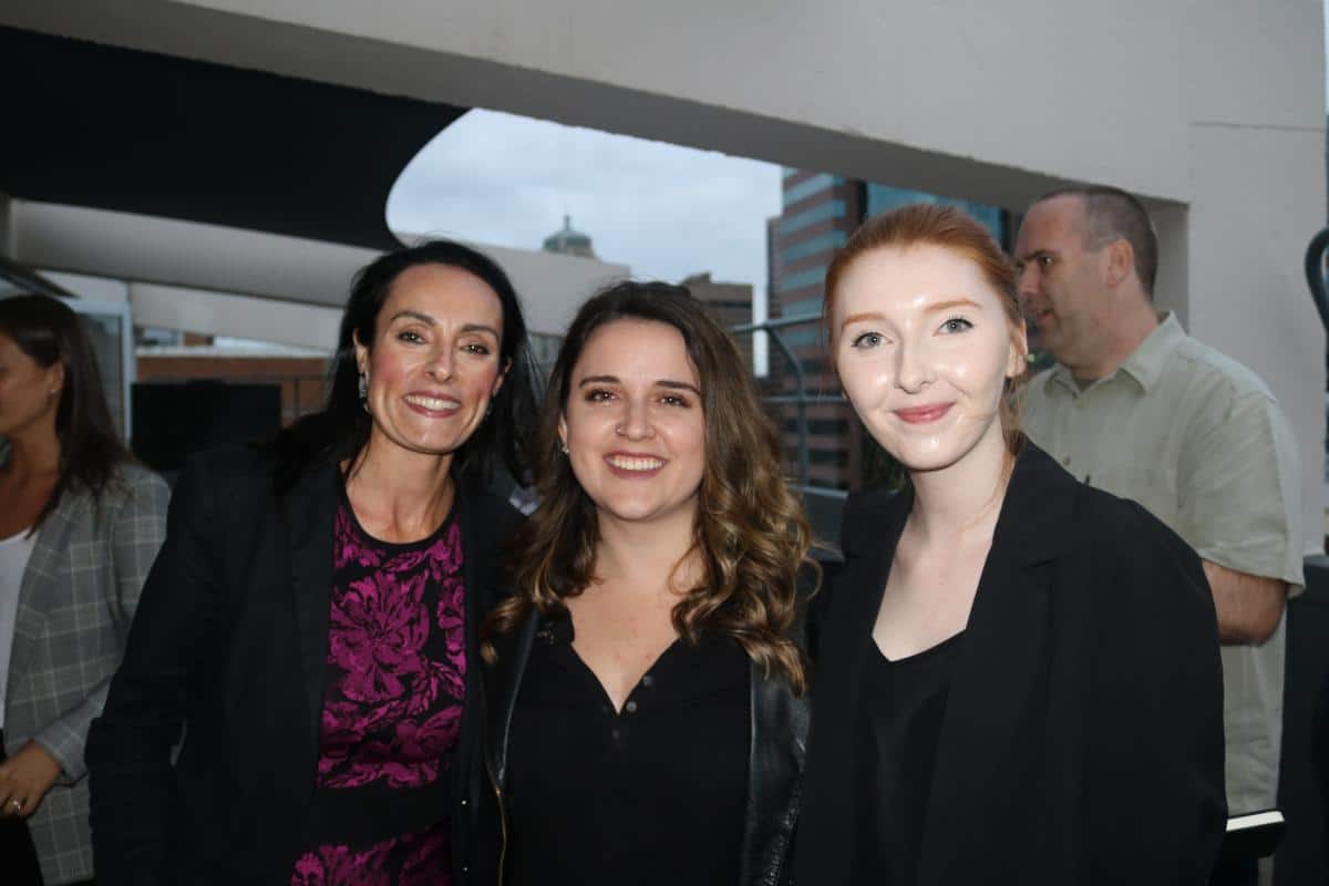 Attendees of Publift's PubChat event in Sydney 2019