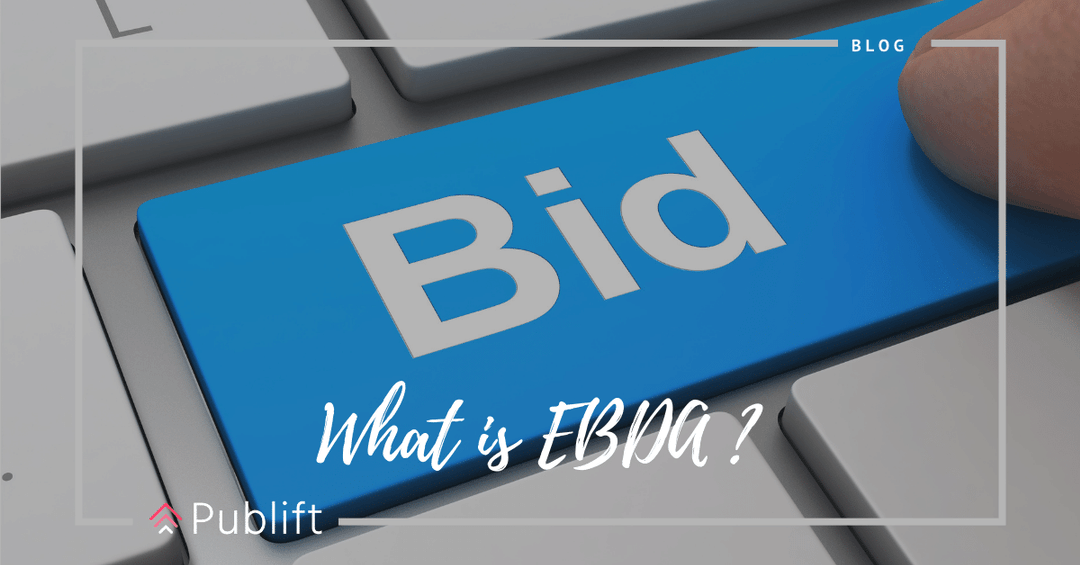 What is EBDA (Exchange Bidding in Dynamic Allocation)? | Publift