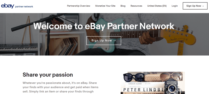 EPN Homepage