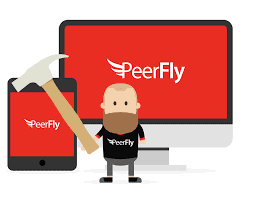 PeerFly Marketing Image