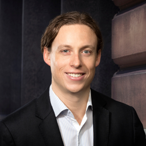 Profile of Tristan Blakers