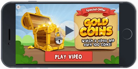 In-app advertising formats rewarded video ads