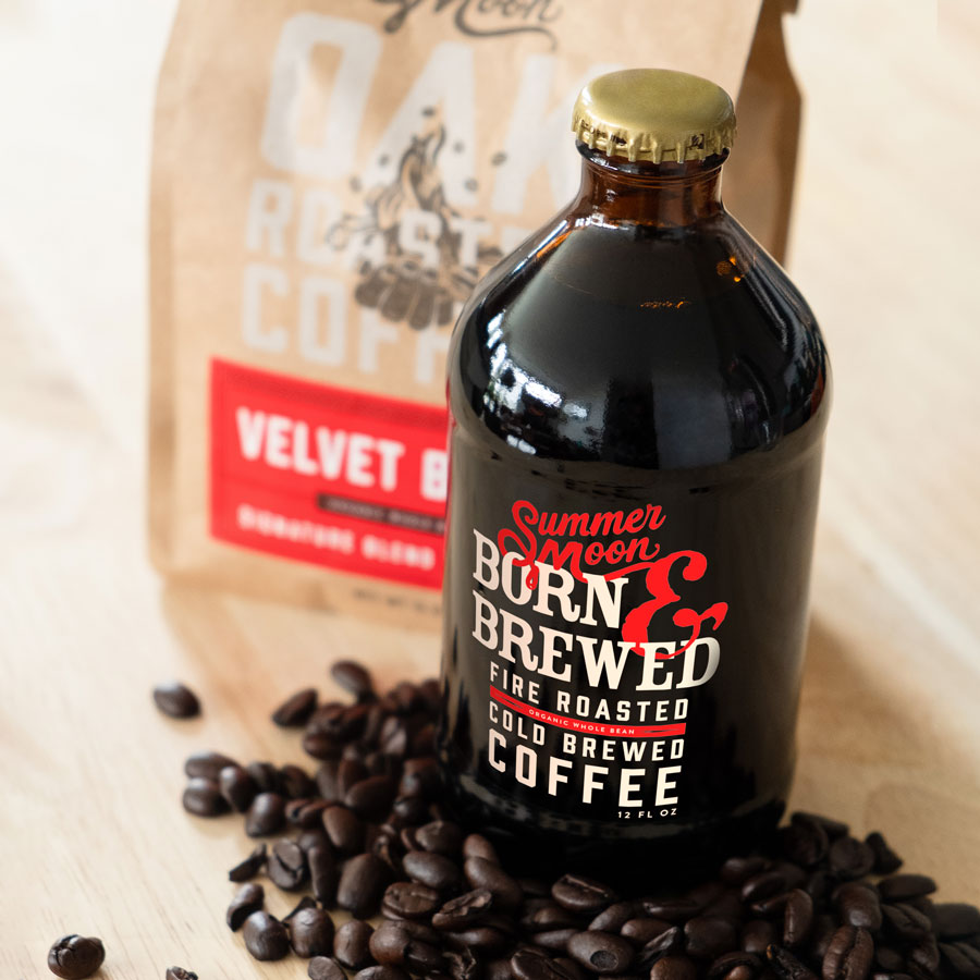 Summermoon Coffee