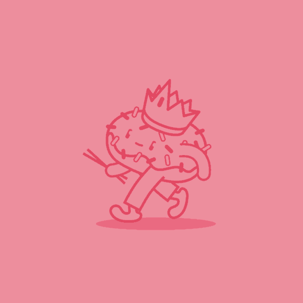 King Donuts