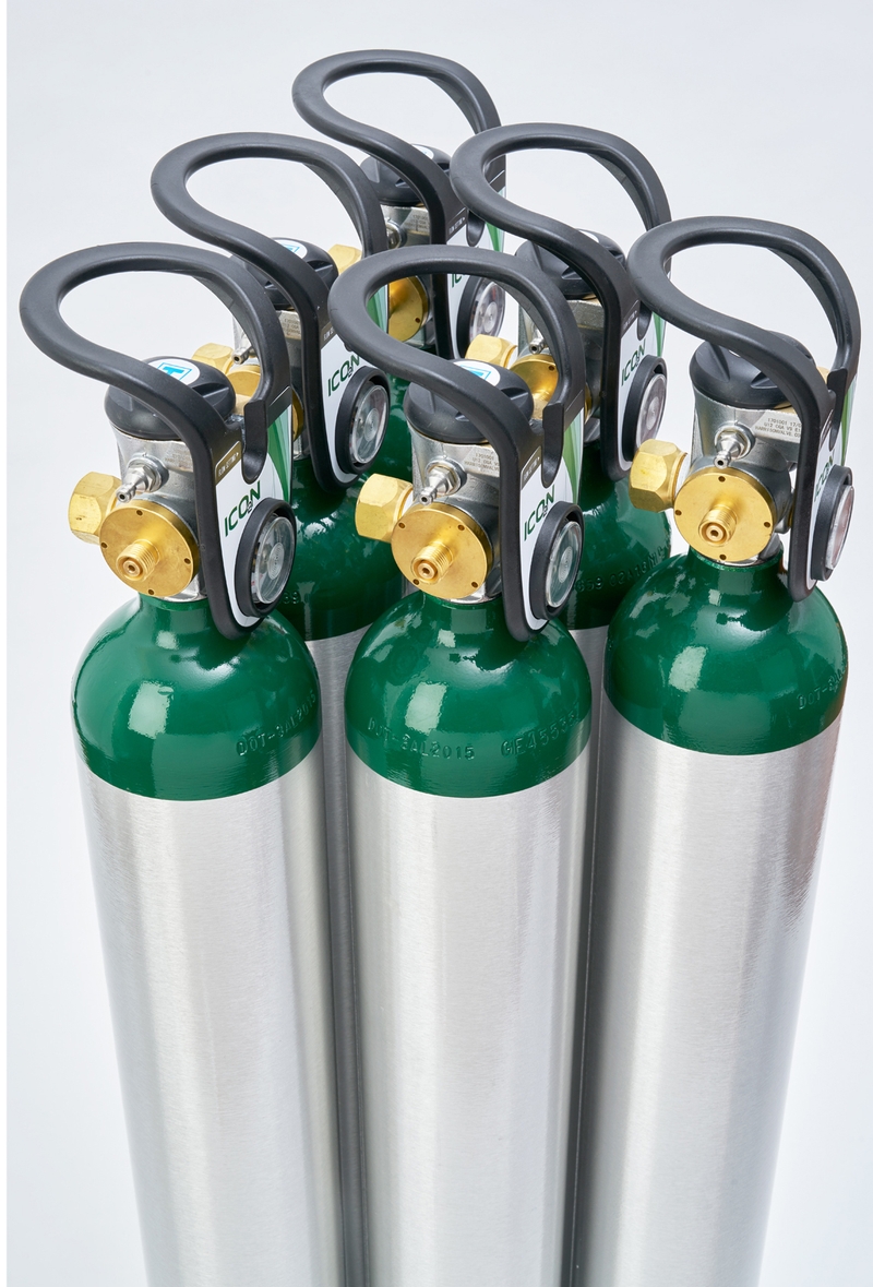 Gas Cylinders