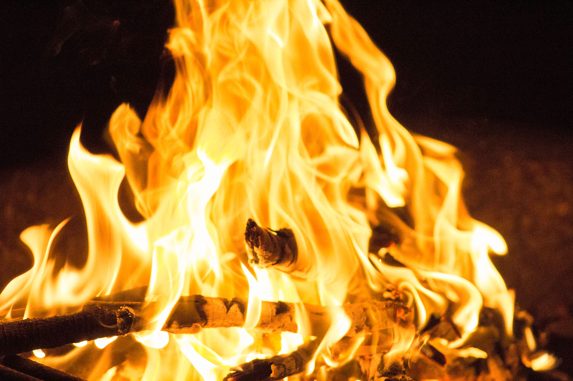 Campfire