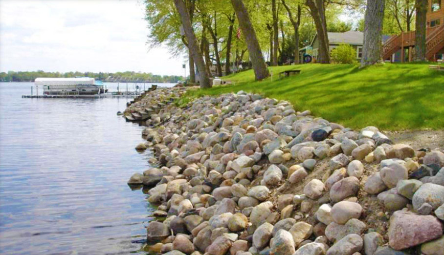 Florida Riprap – Venice Hauling | South FLorida Aggregate Delivery and Services