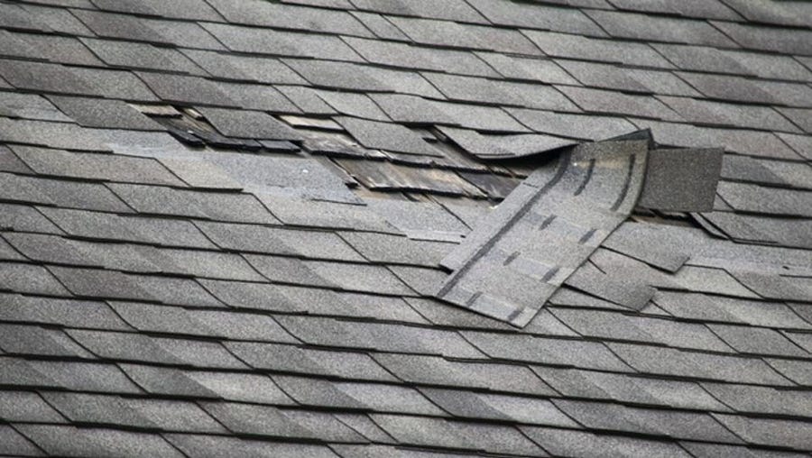 How to Repair A Leaky Roof