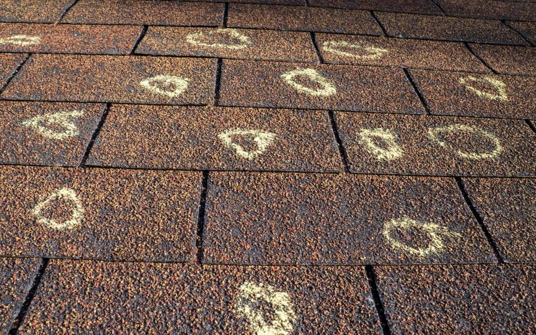 Roof Leak Repair: How to Find a Roof Leak and What to Do