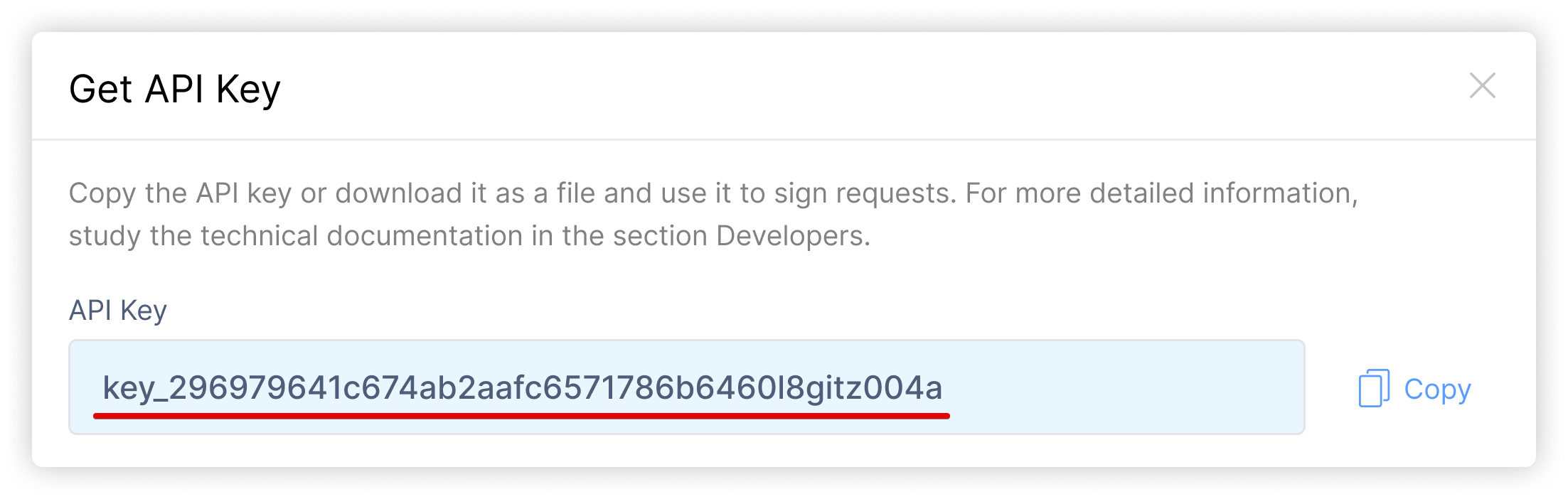 Auther Check docs