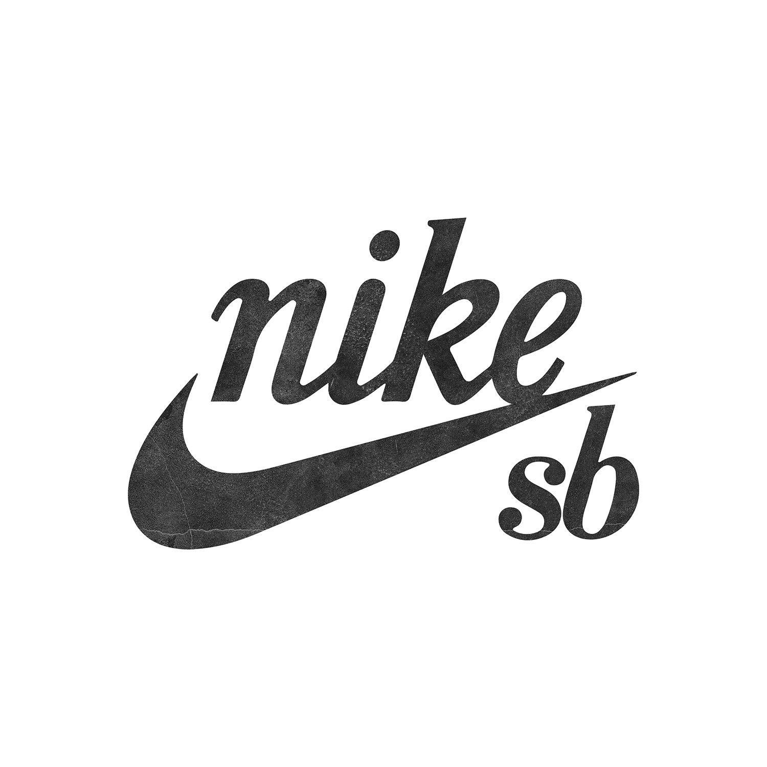 nike janoski logo