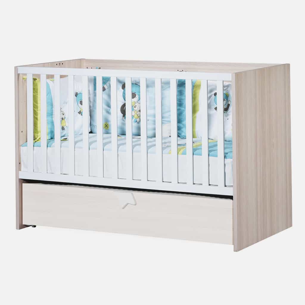 Choisir Un Lit Bebe Evolutif Guide D Achat Des Meilleurs Modeles