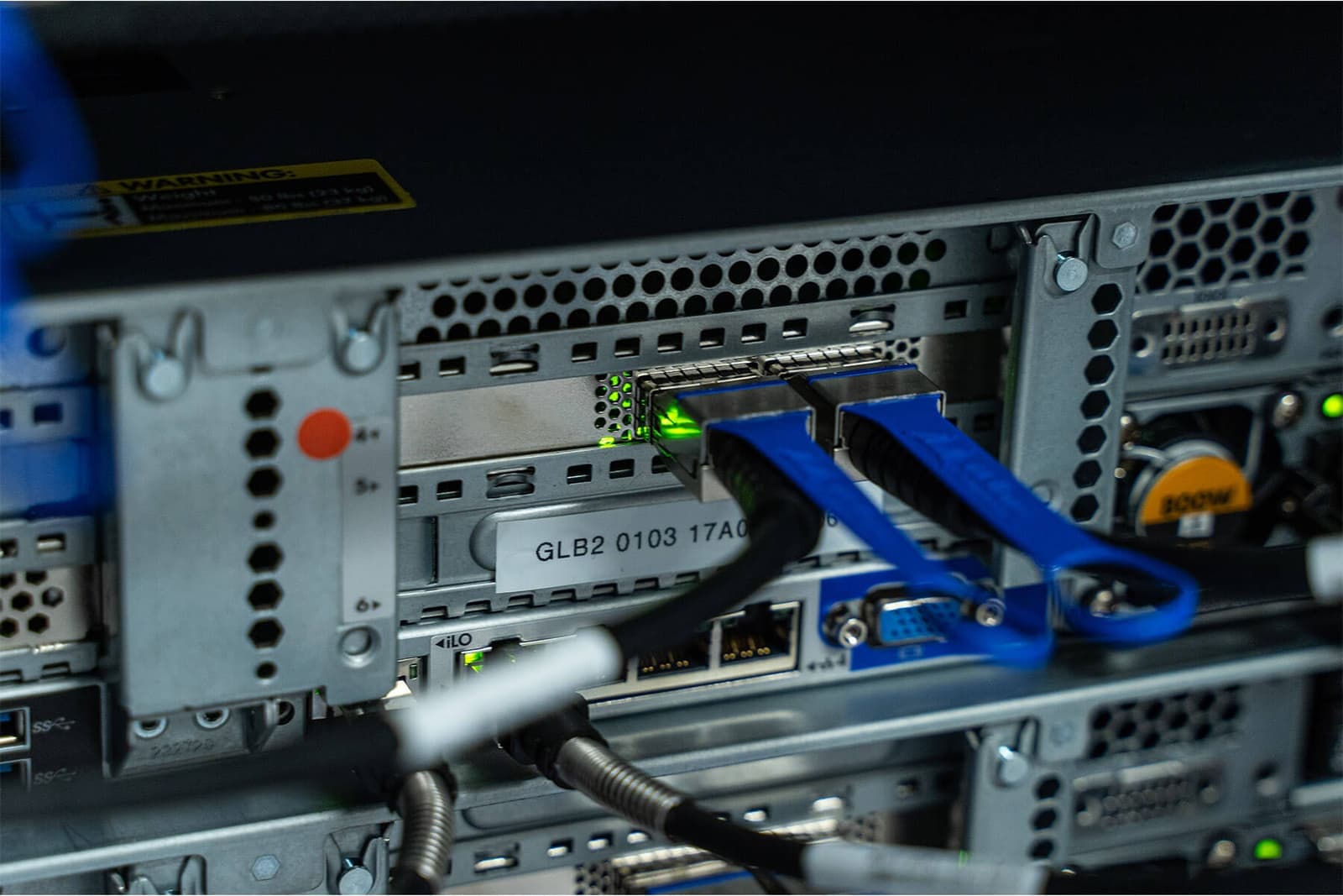 Storage VPS Low Cost Largest VPS Storage Disk