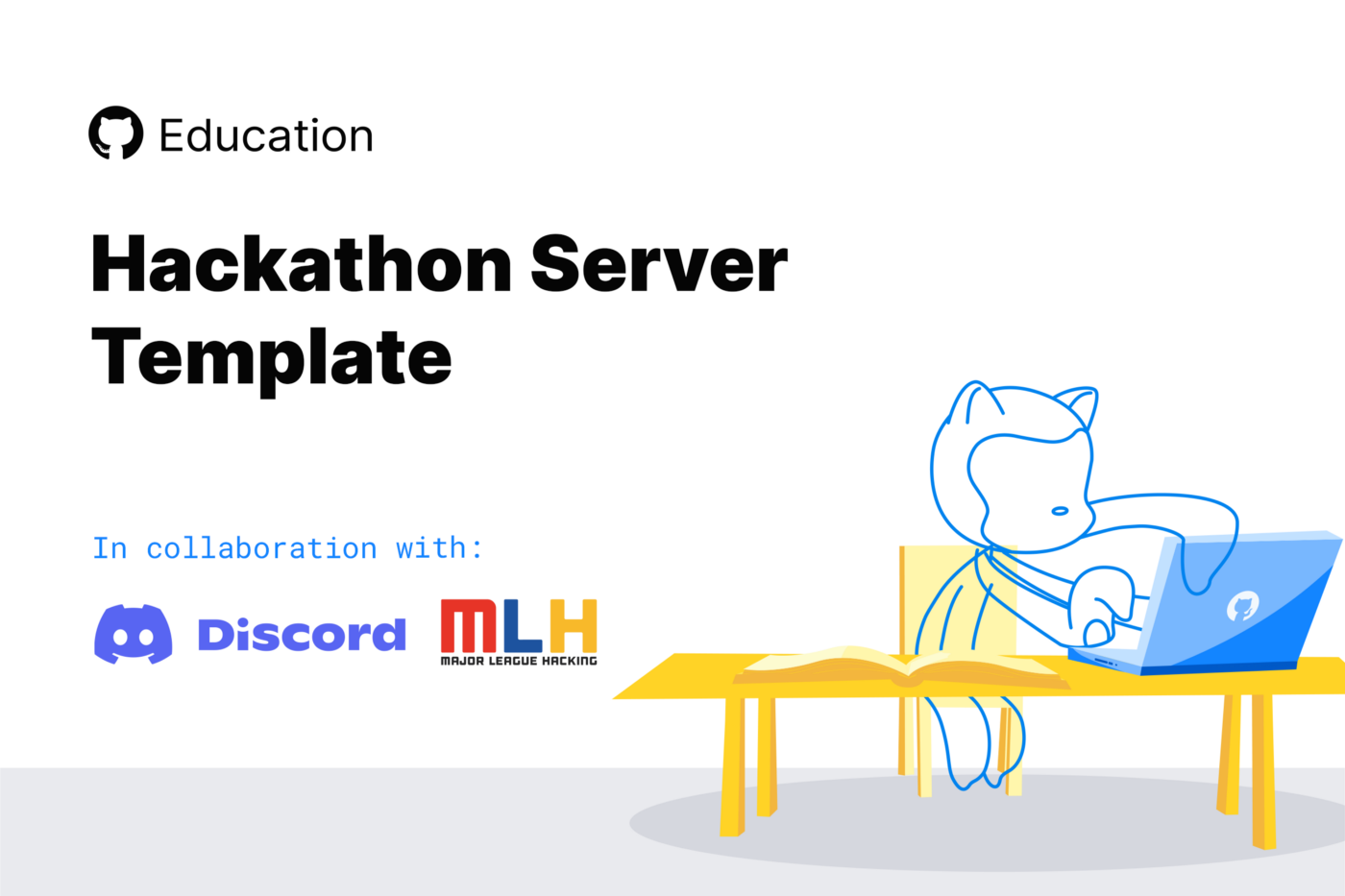 Discord & GitHub Help Make Online Hackathons Easier for Everyone