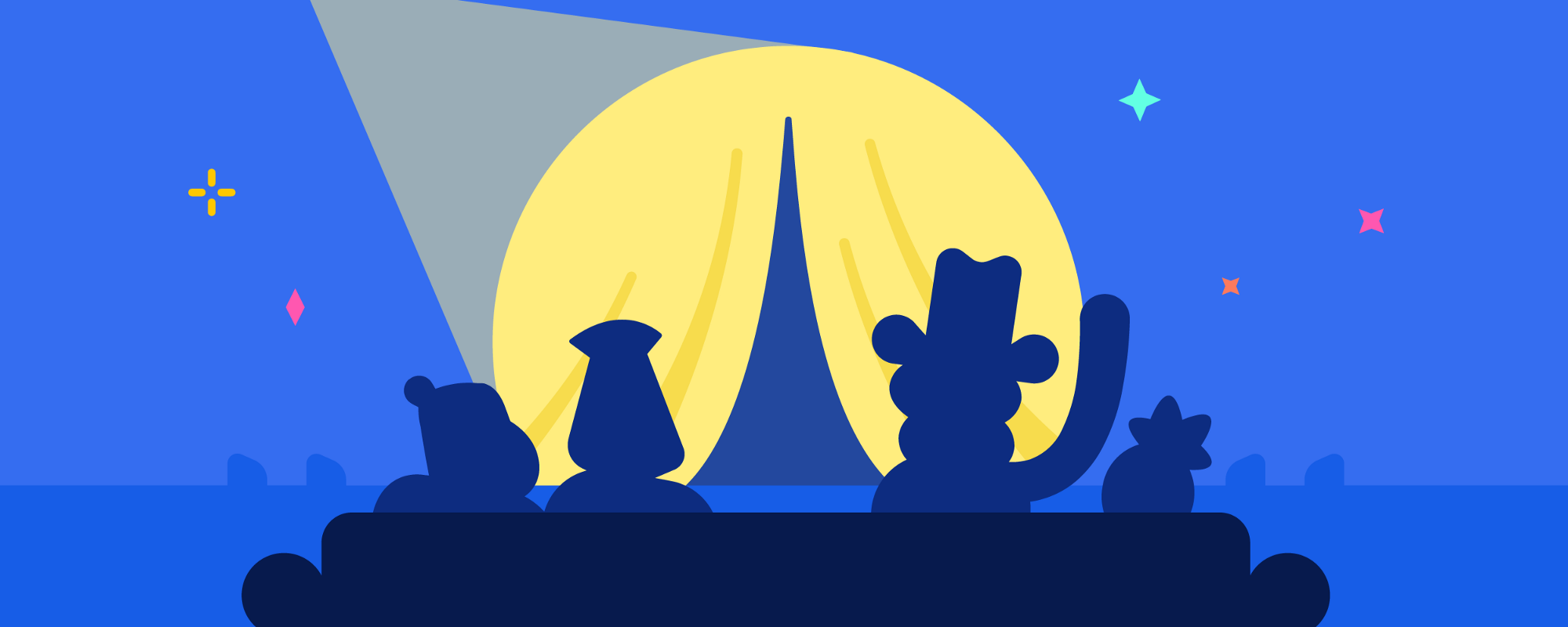 What’s Next for Communities at Discord