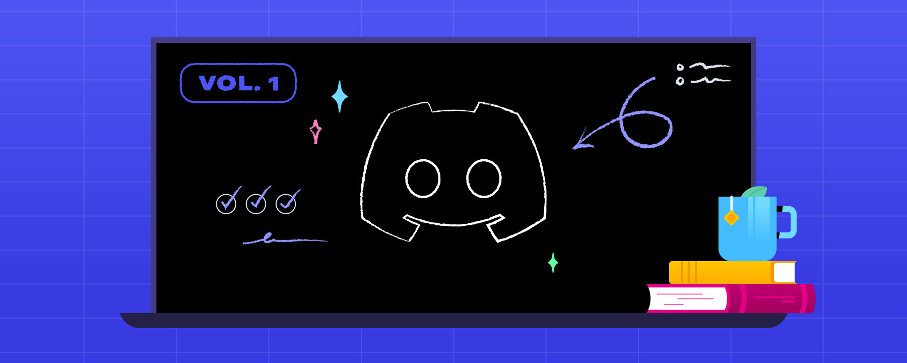 The Game Developer Playbook, Part One: Getting Started on Discord