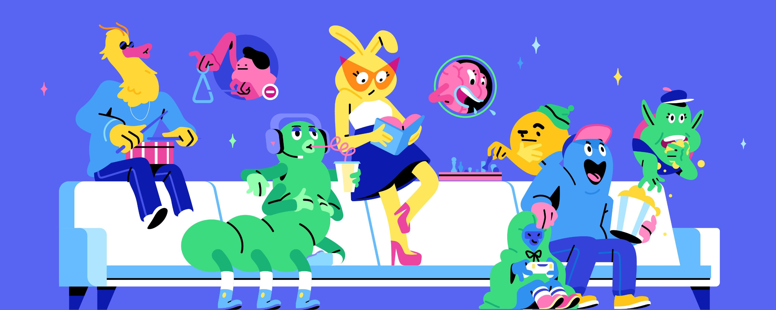 An Update on Our Business