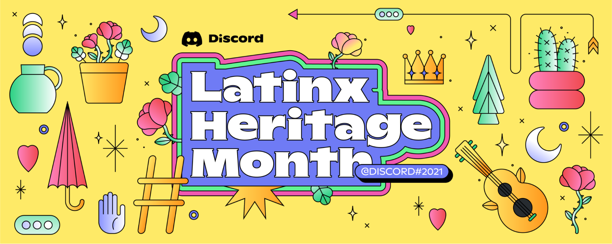 Discussing Latinx Heritage Month with Discord’s Latinx ERG: La Cafetería
