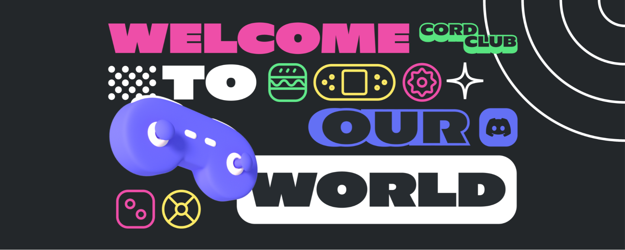 How the Cord Club Interns Made Their Mark on Discord