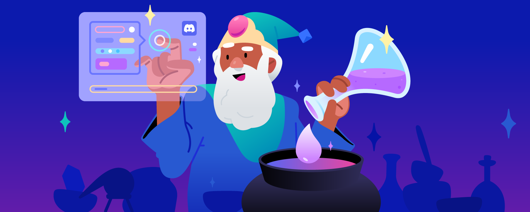 Why and How Discord Uses Patch to Test Elixir