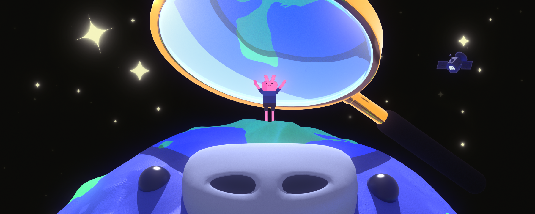 Sourcery at Discord: The Team Who Finds New Discord Employees