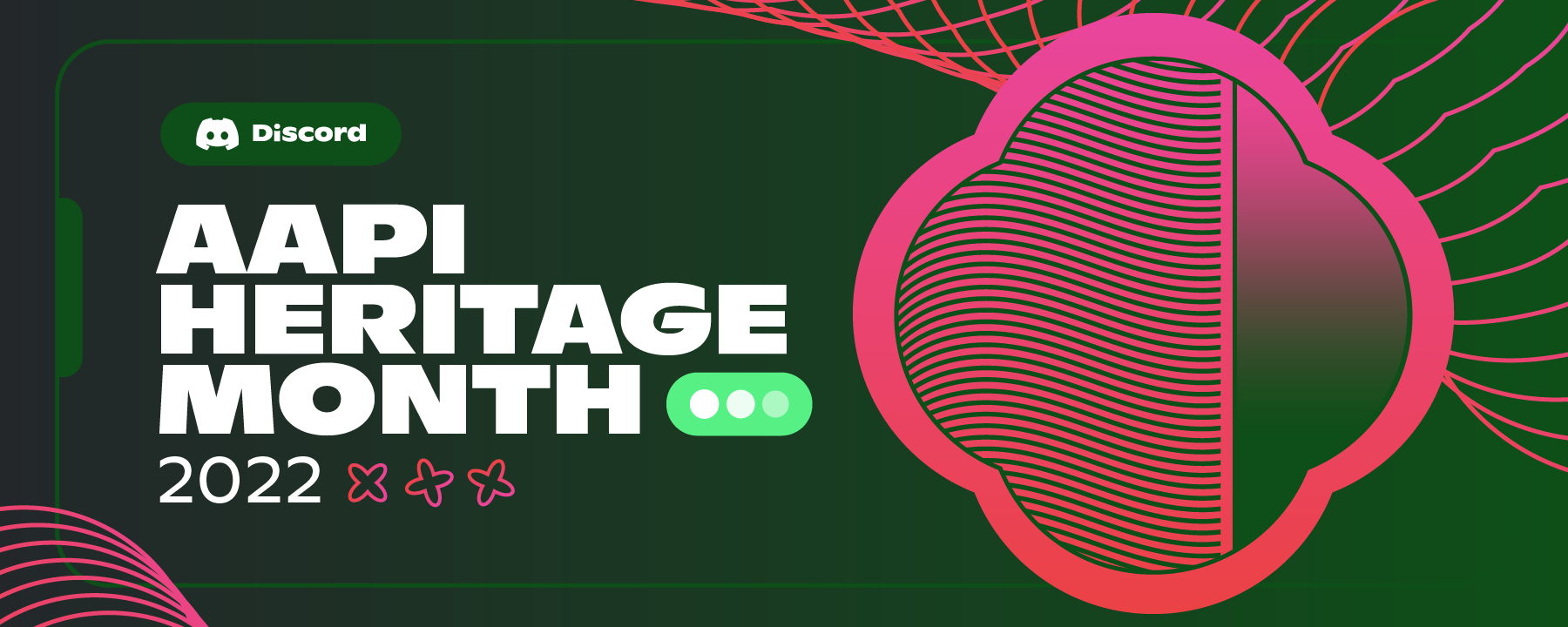 AAPI Heritage Month at Discord: Celebrating Who We Are