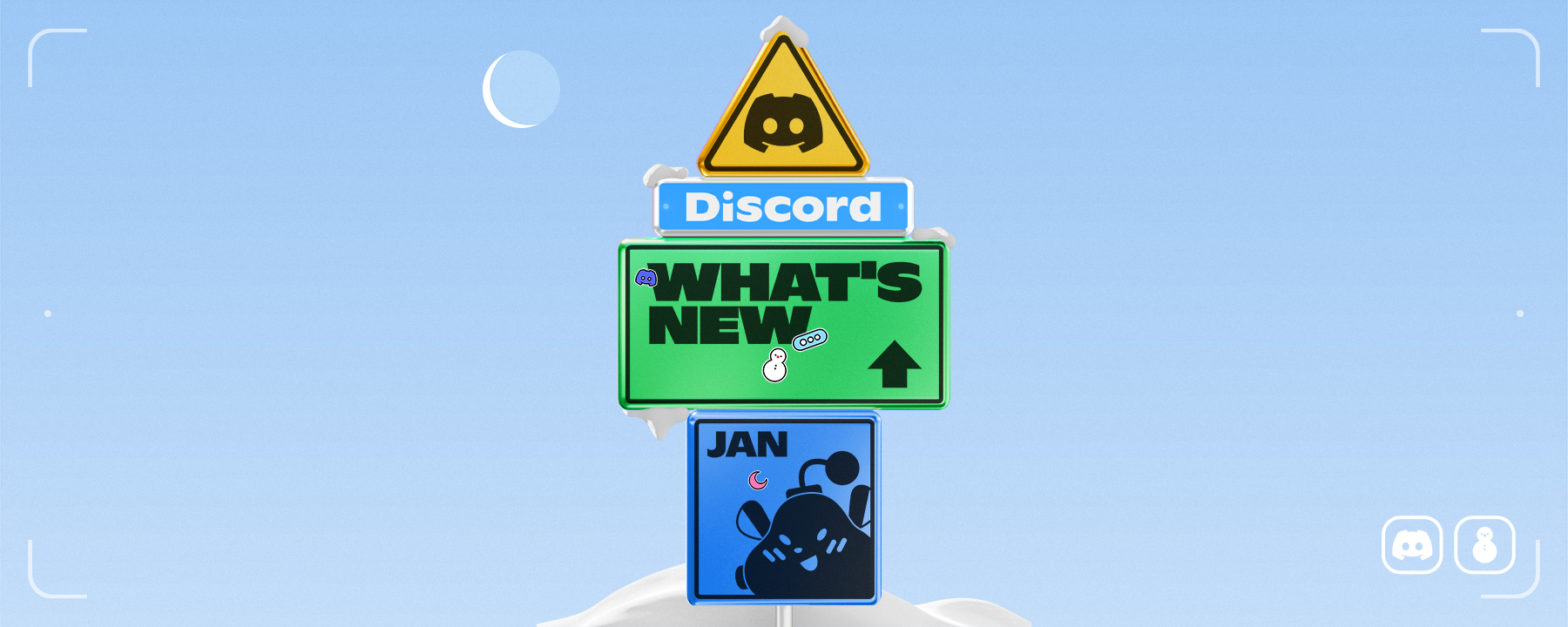 Discord Update: January 25, 2023 Changelog