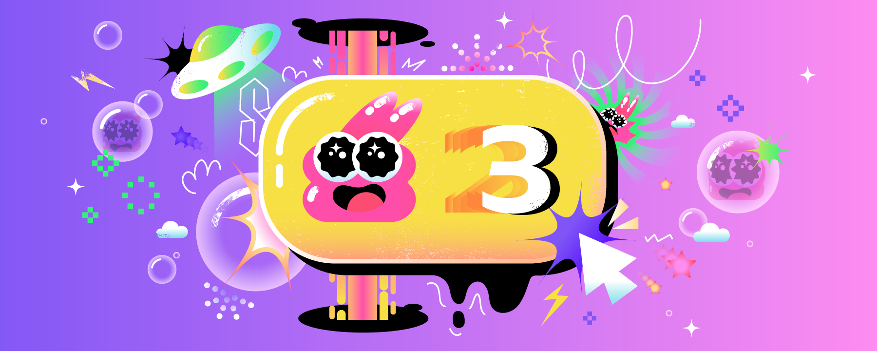 New to Discord Nitro: Super Reactions Make Your Emoji Burst to Life