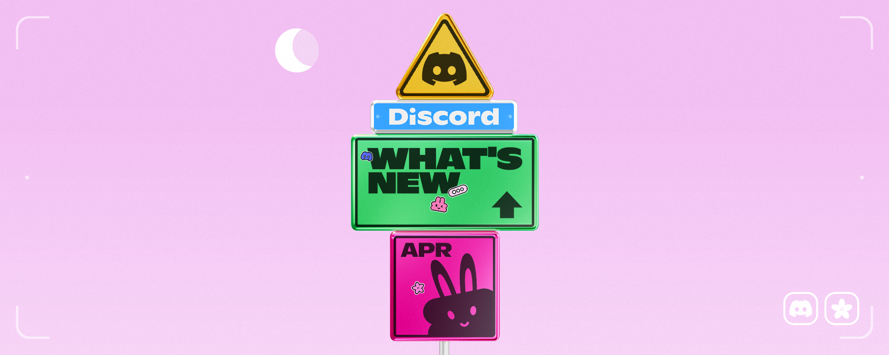 Discord Update: April 14, 2023 Changelog