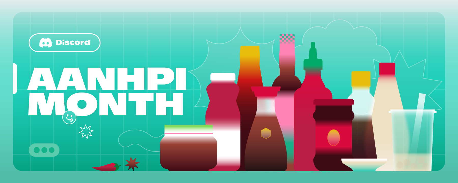 Two Incredible AANHPI-led Discord Communities Uniting People Across the World