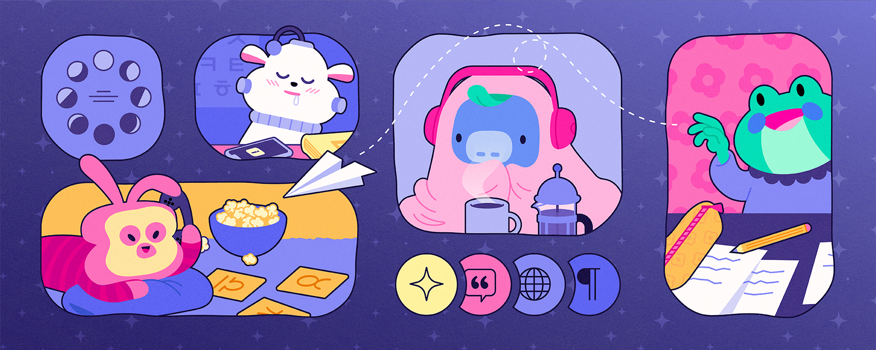 Fun Things to Do With Your Friends on Discord