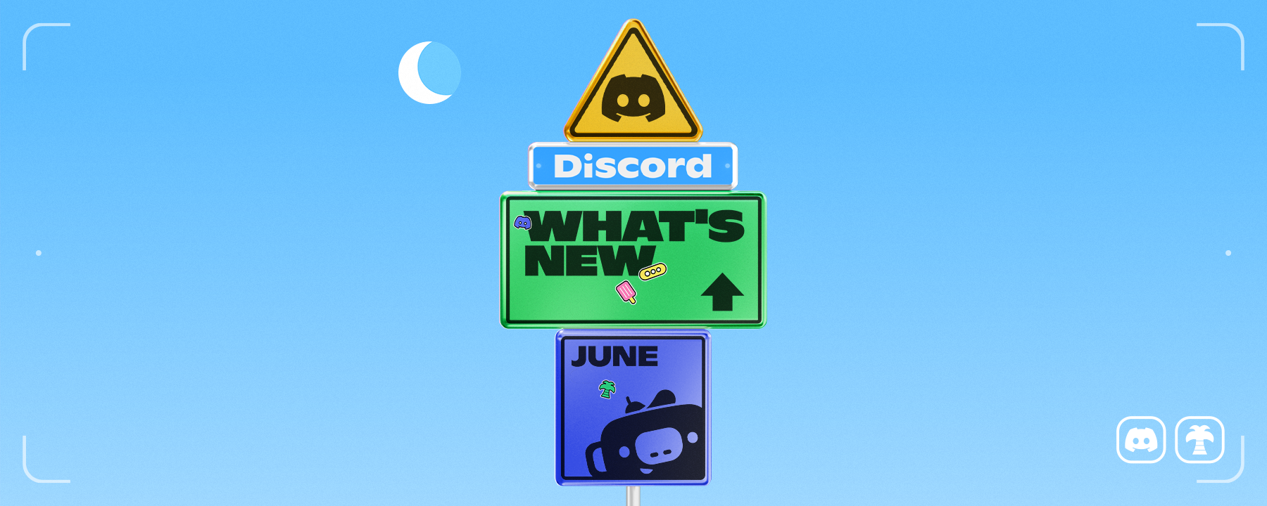 Discord Update: June 22, 2023 Changelog