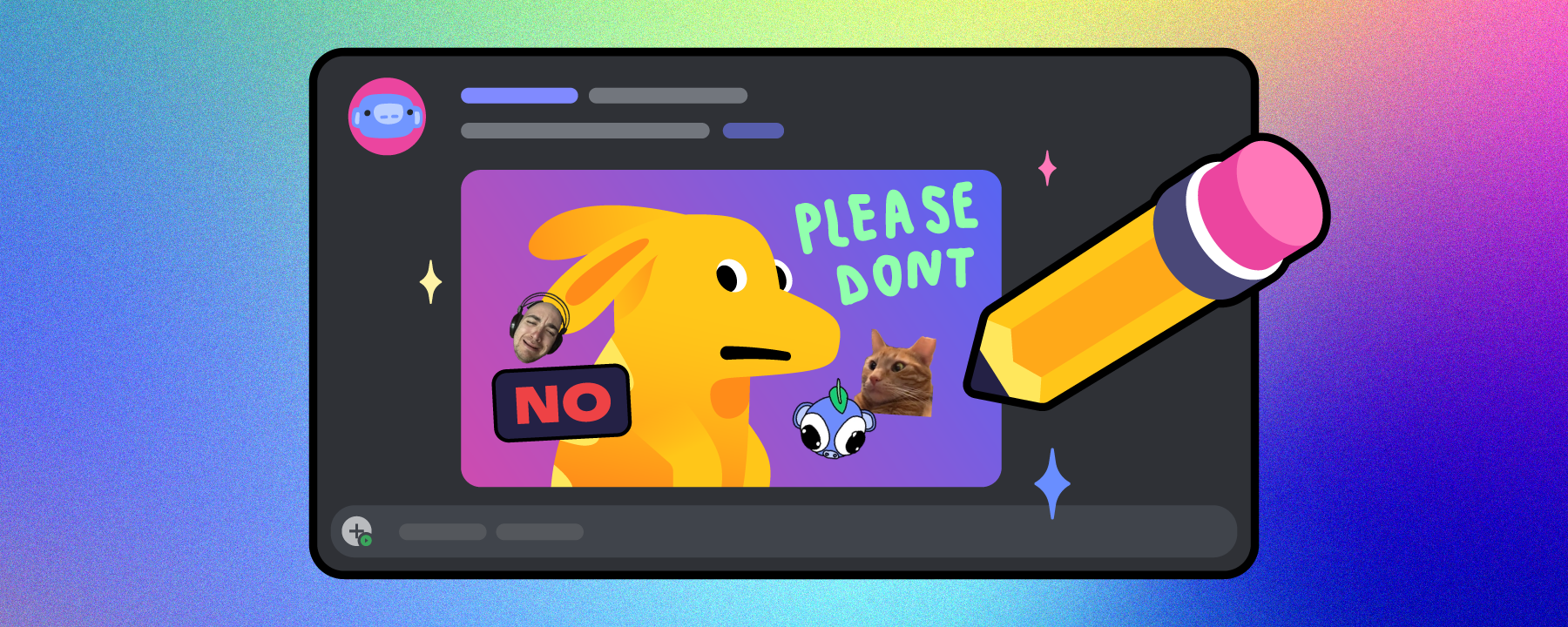 Meme Up Some Fun with Remix