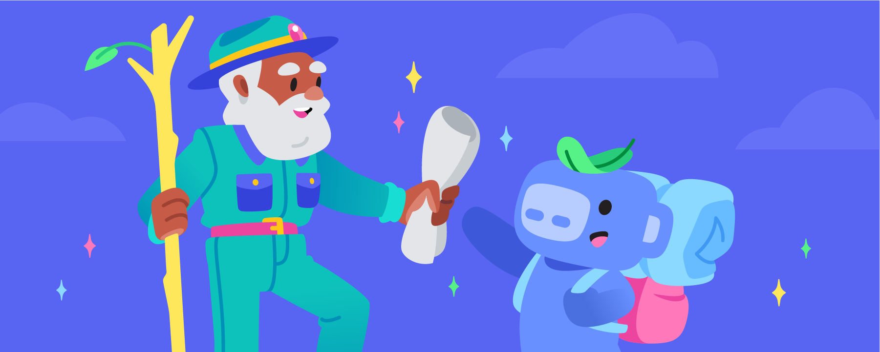 Stay Connected With Your Teen Using Discord’s Family Center