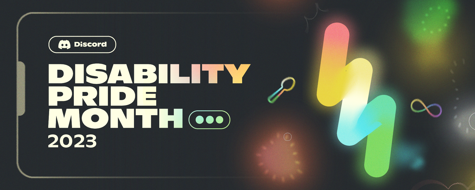 Celebrating Disability Pride Month With Two Inclusive Communities