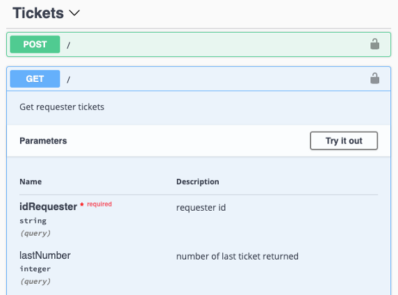 Filtros - APIs RESTful