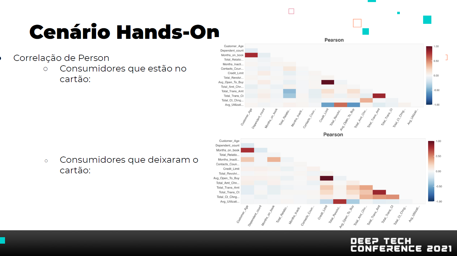 Começando com Inteligência Artificial e Machine Learning - Hands-on