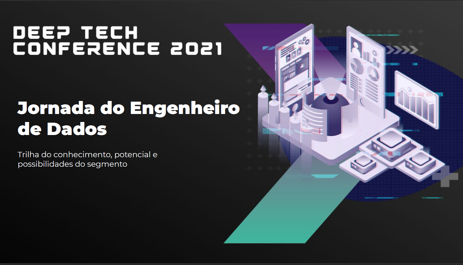 Jornada de um Engenheiro de Dados na Prática