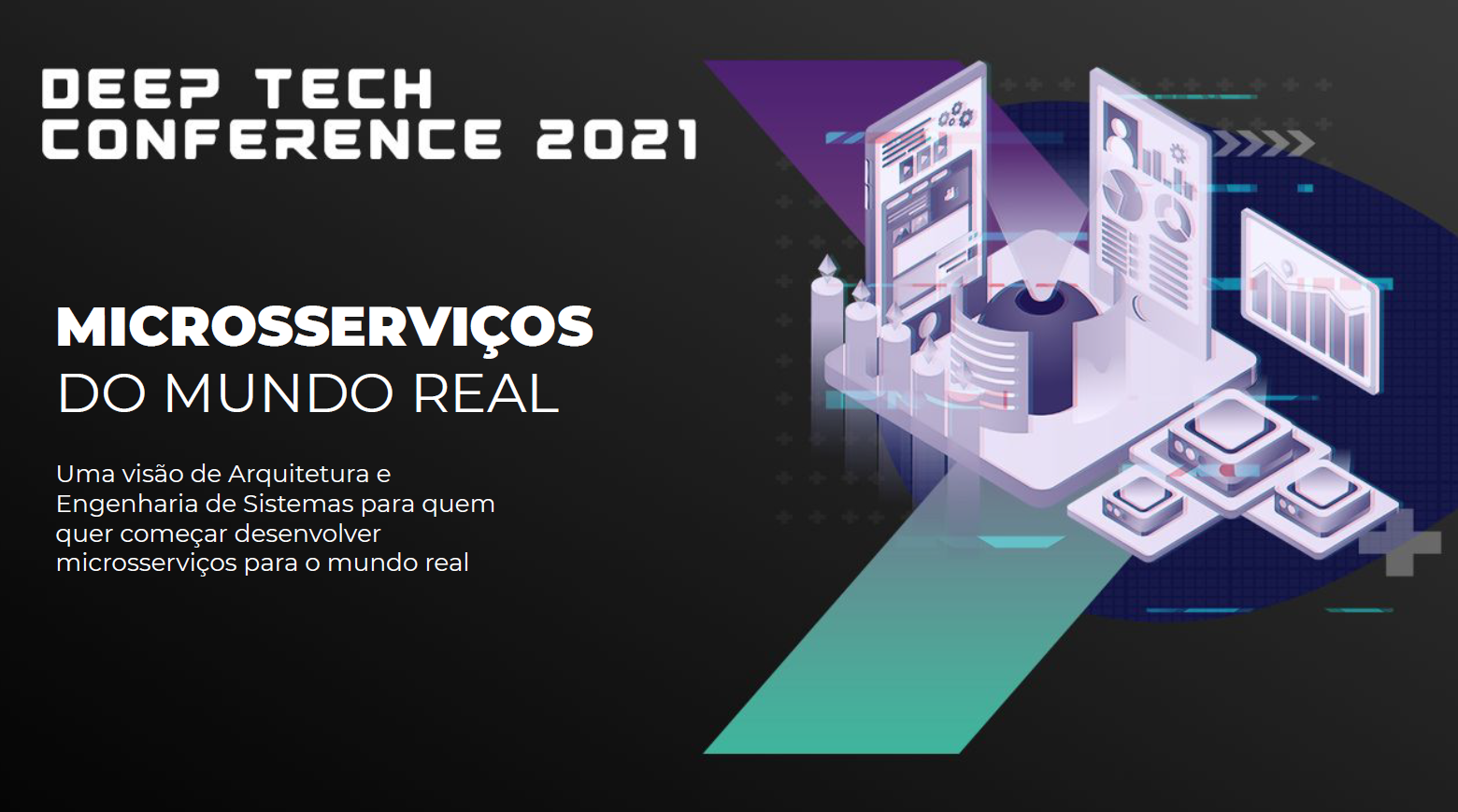 Implementando Microsserviços na Prática