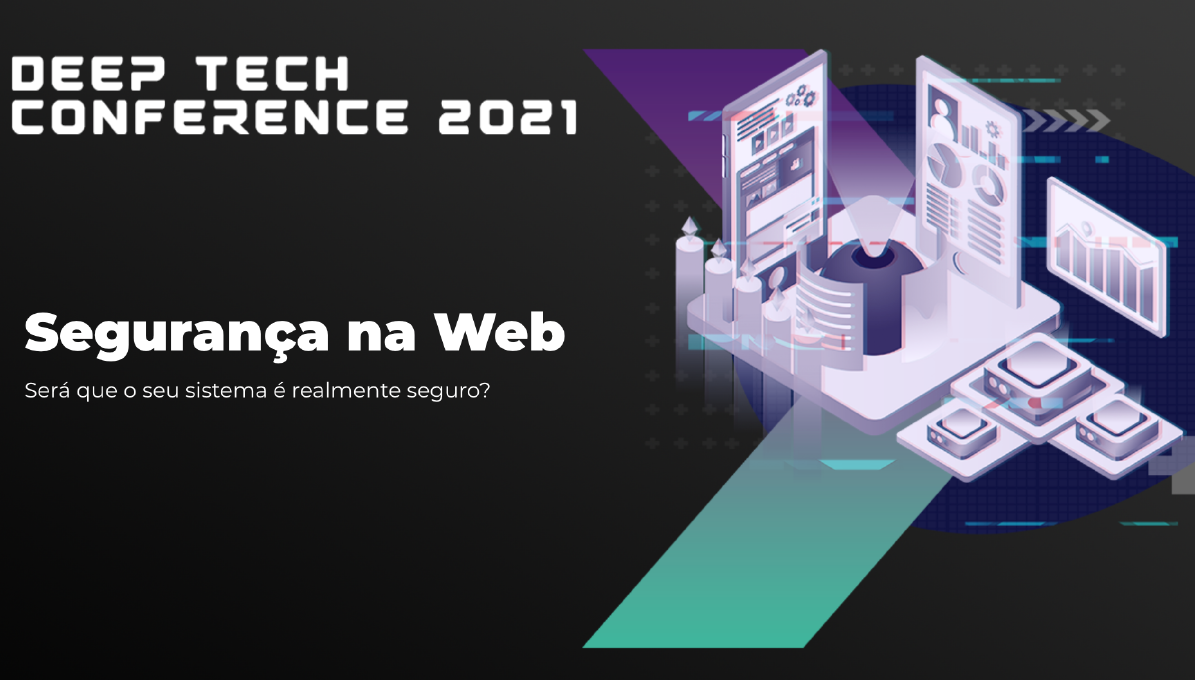 Segurança na Web - Rodrigo Branas