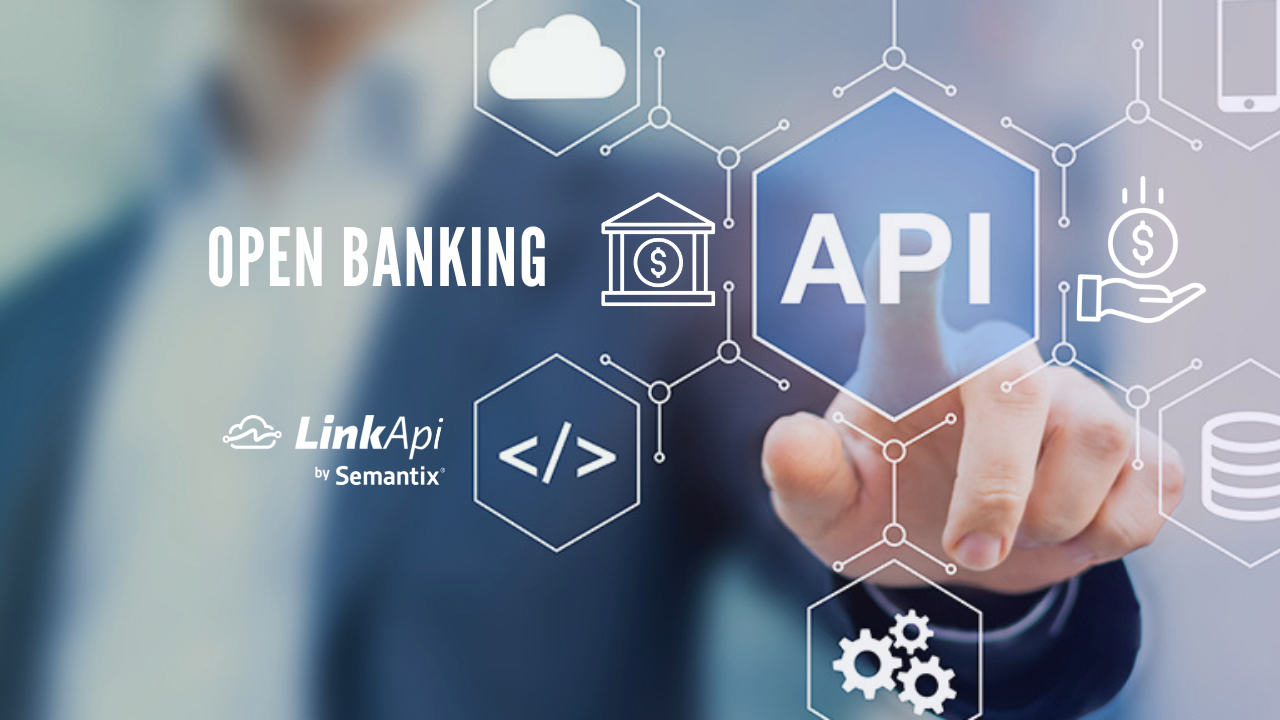 Apis para Open Banking